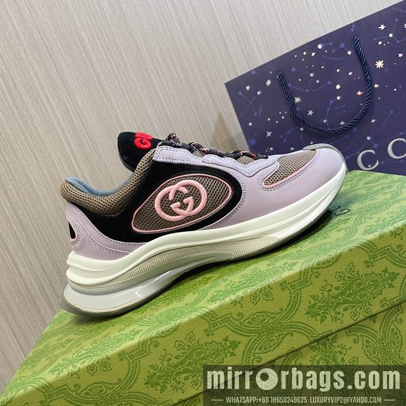 Gucci Replica Shoes sz35-40 mnf0204