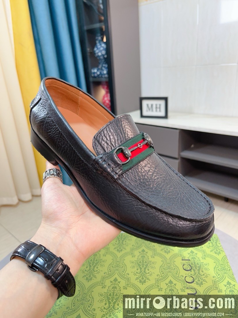 Gucci Replica Shoes sz38-44 h0708
