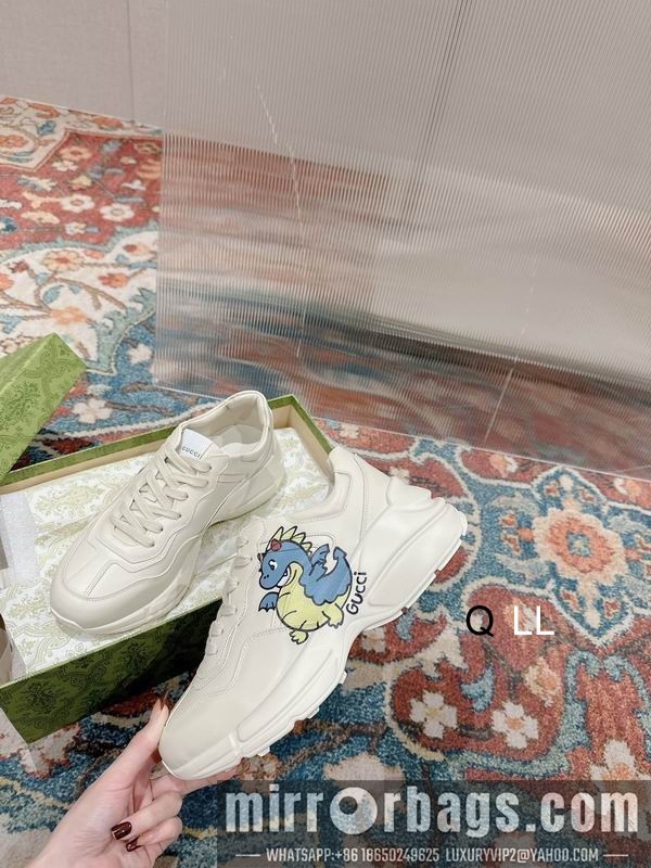 Gucci Replica Shoes sz35-45 LL1206