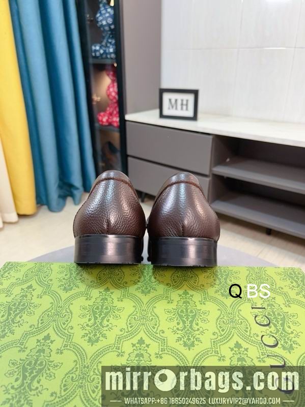 Gucci Replica Shoes sz38-45 BS0207