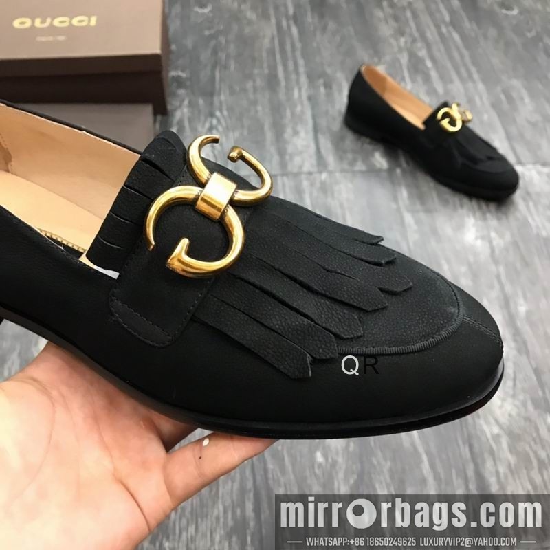 Gucci Replica Shoes sz39-46 CRQ0301
