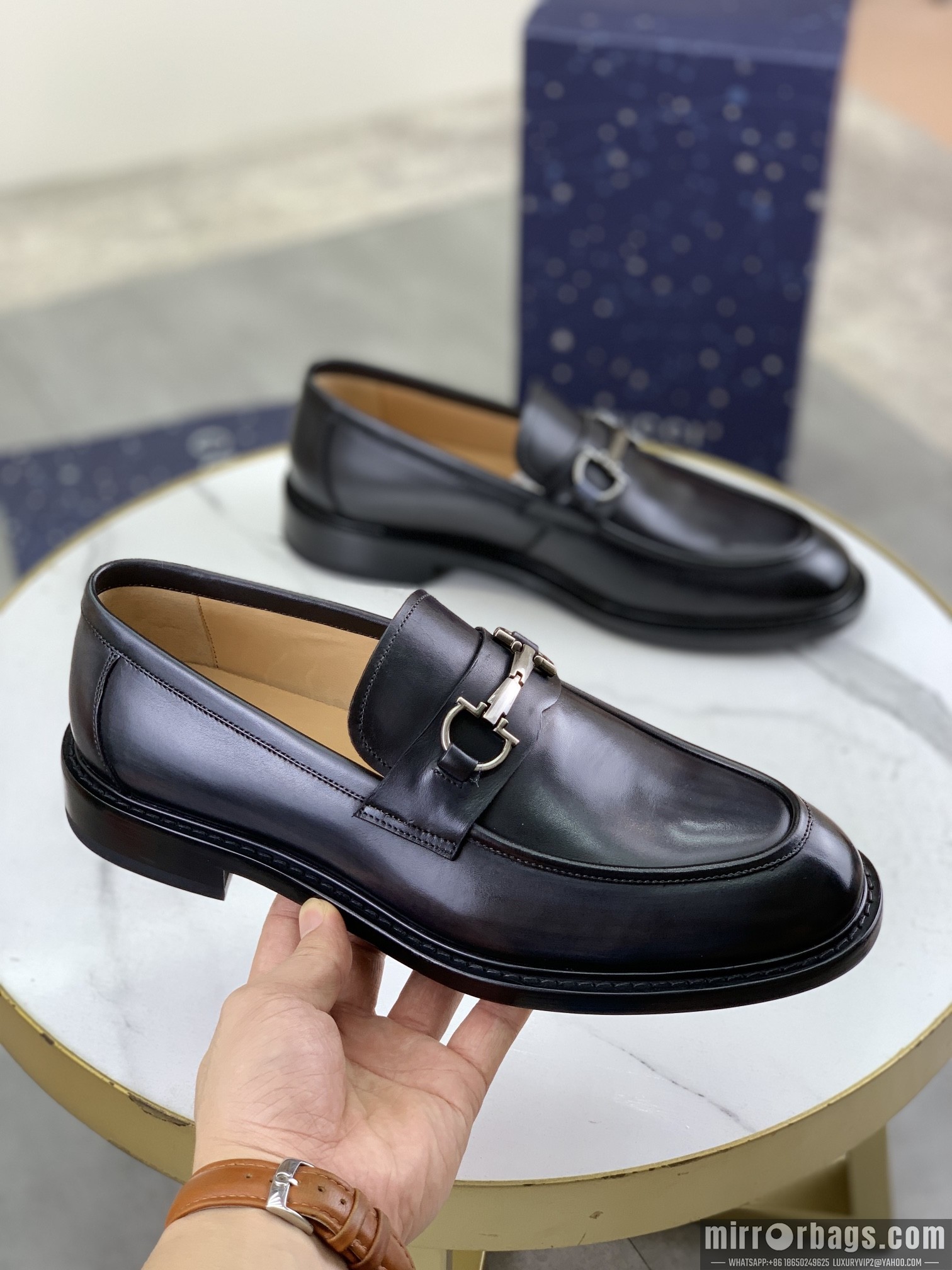 Gucci Replica Shoes sz39-44 h1007