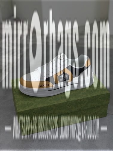 Gucci Replica Shoes sz39-44 mnh0521