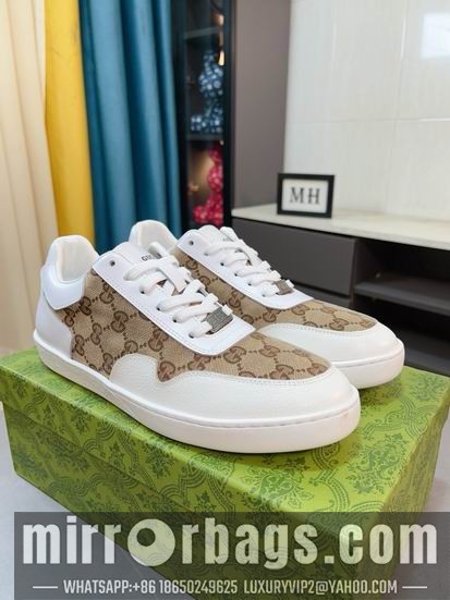 Gucci Replica Shoes sz38-44 mnh1004