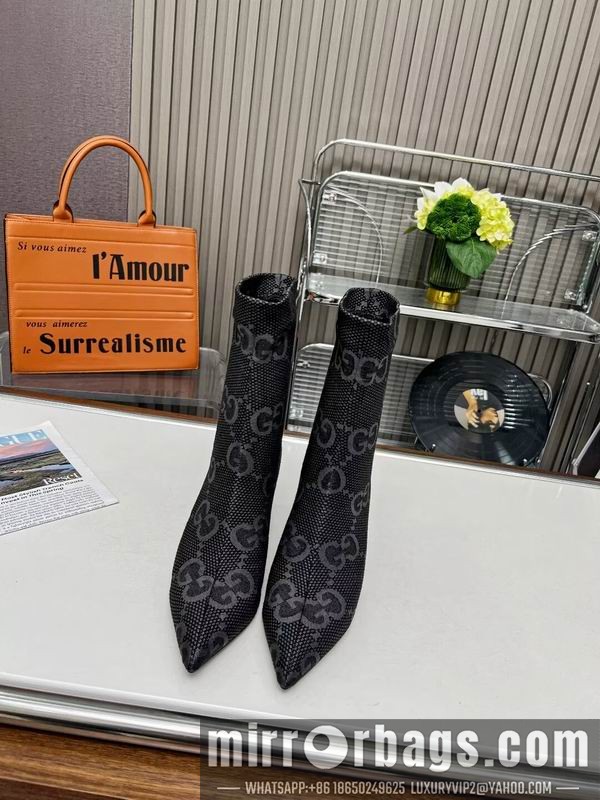 Gucci Replica Shoes sz35-41 7cm mnf0101