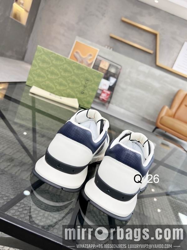 Gucci Replica Shoes sz38-45 L0901