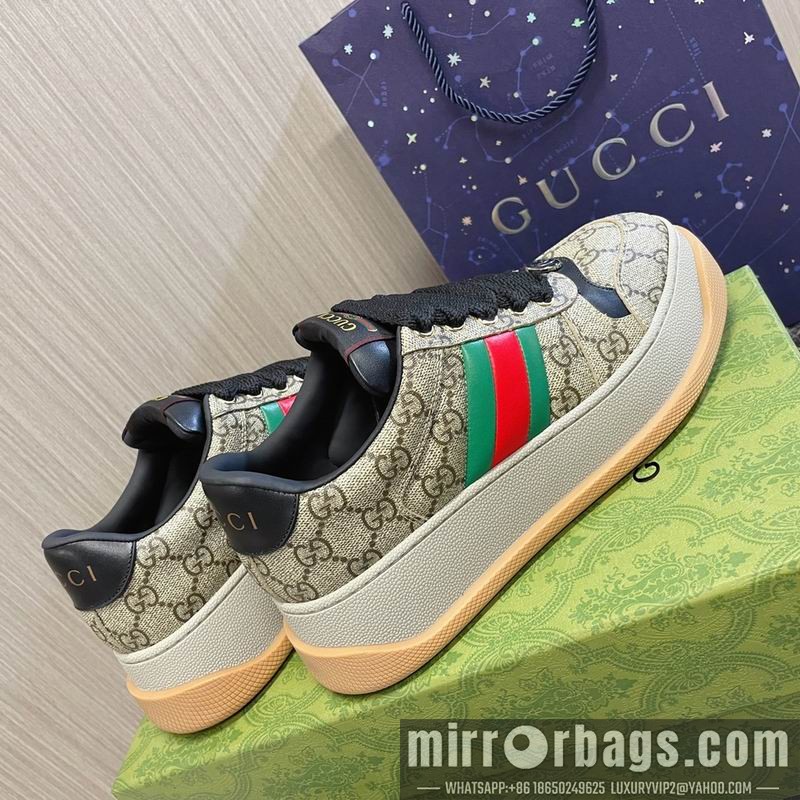 Gucci Replica Shoes sz35-40 39-45 mnf0109