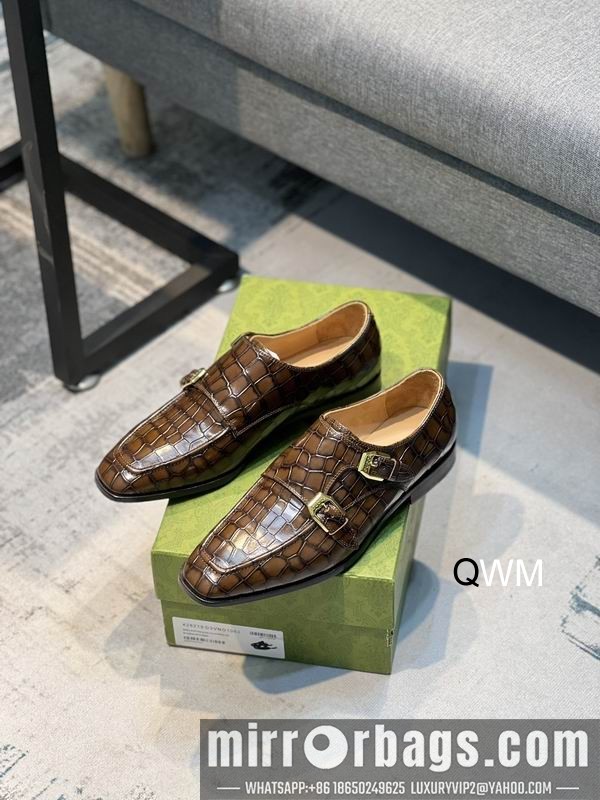 Gucci Replica Shoes sz38-45 W03103