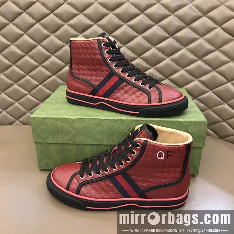 Gucci Replica Shoes sz35-46 F0310