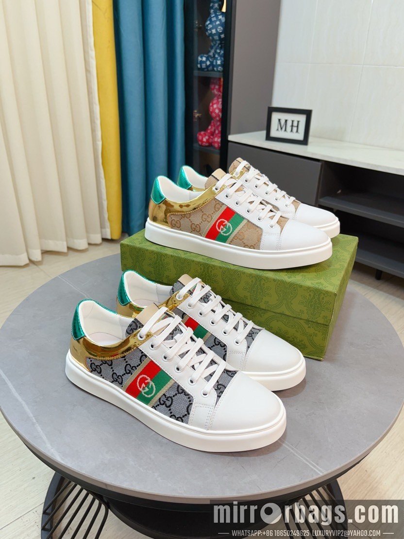Gucci Replica Shoes sz38-44 h0620