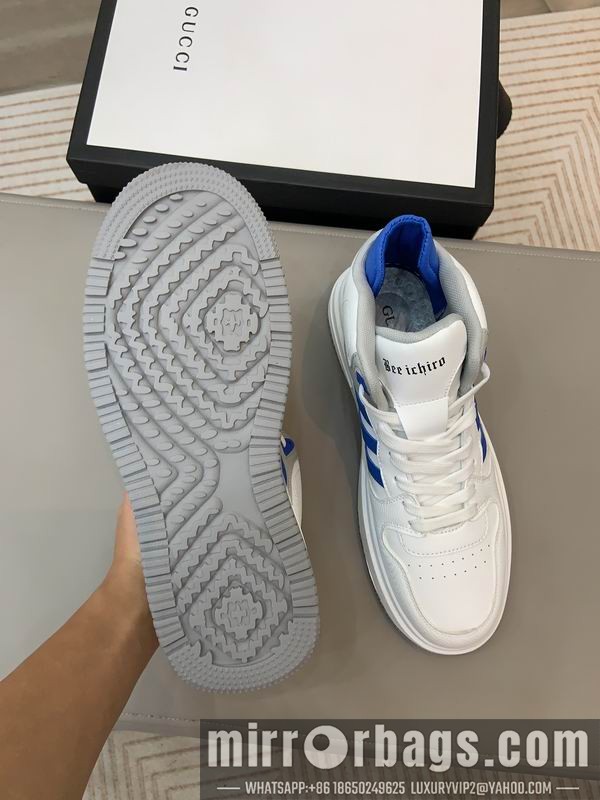 Gucci Replica Shoes sz38-44 hnm0107