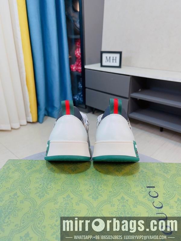 Gucci Replica Shoes sz38-44 mnf0237