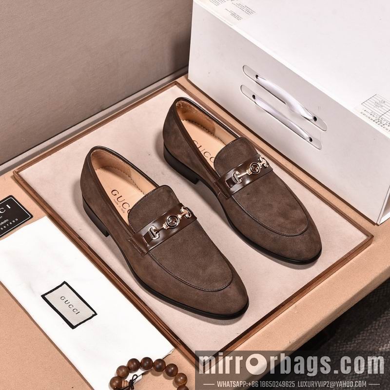 Gucci Replica Shoes sz38-44 mnf0340