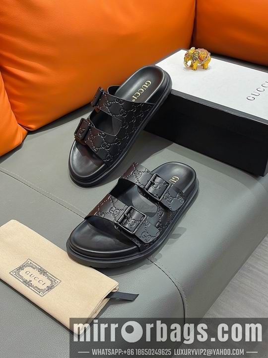 Gucci Replica Shoes sz38-44 mnh0404