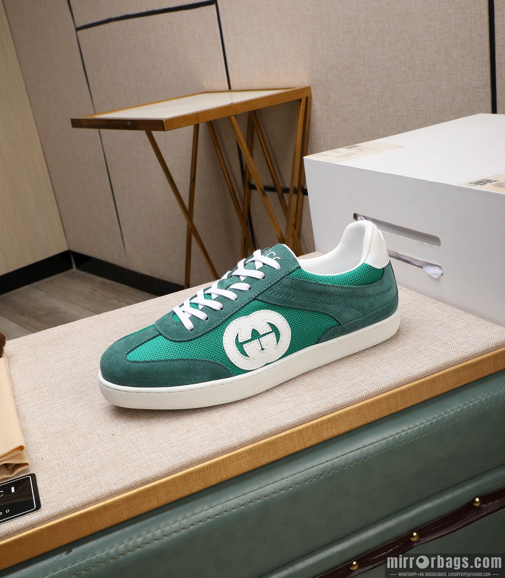Gucci Replica Shoes sz38-44 hnh1216