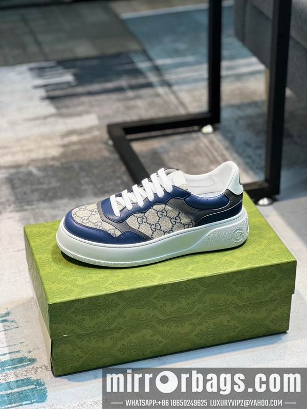 Gucci Replica Shoes sz34-45 hnm01151