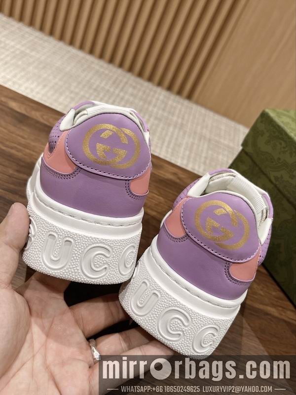 Gucci Replica Shoes sz35-40 39-45 mnf0102