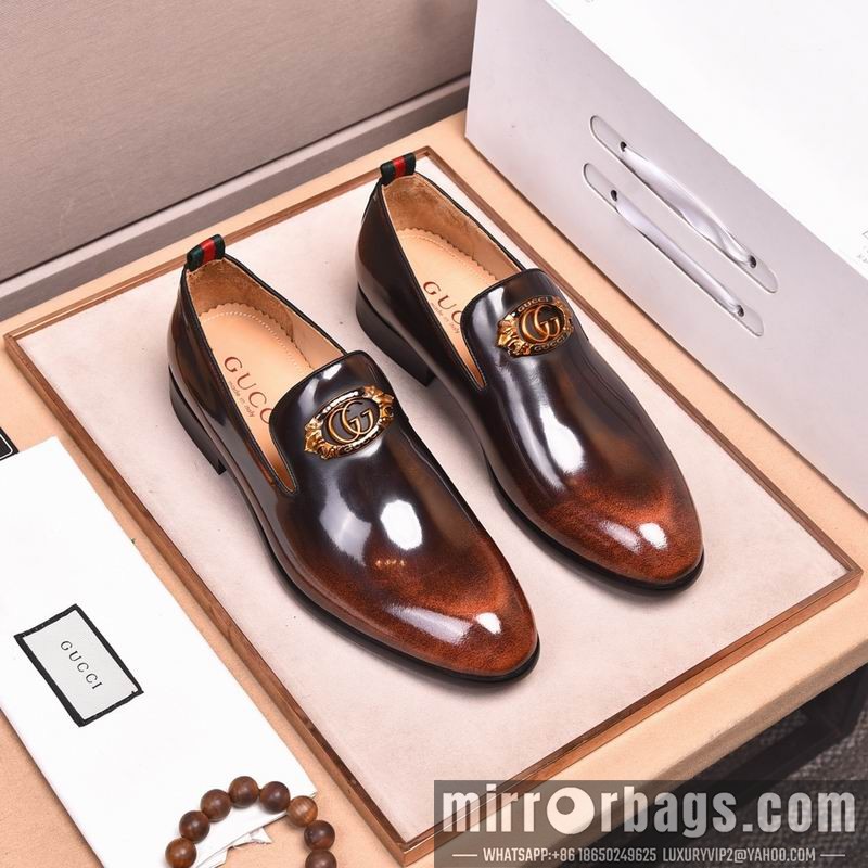Gucci Replica Shoes sz38-44 mnf0338