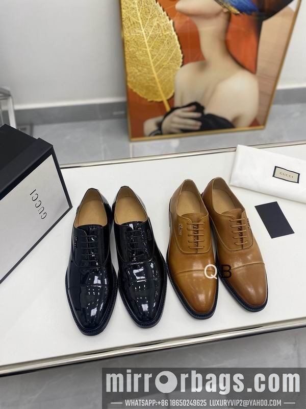 Gucci Replica Shoes sz38-45 BS0376
