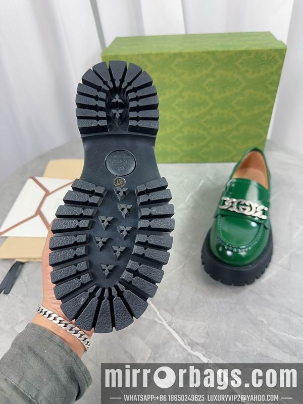 Gucci Replica Shoes sz35-42 38-46 3.5cm mnf0214