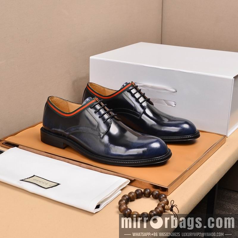 Gucci Replica Shoes sz38-44 mnf0251