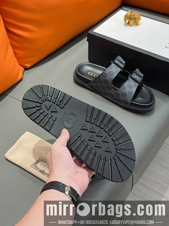Gucci Replica Shoes sz38-44 mnh0404