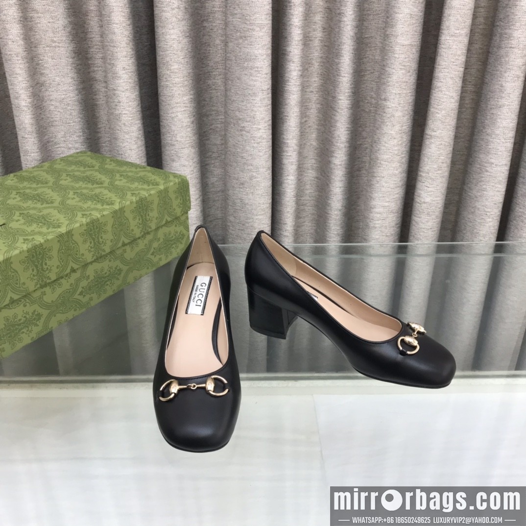 Gucci Replica Shoes sz35-40 h1003
