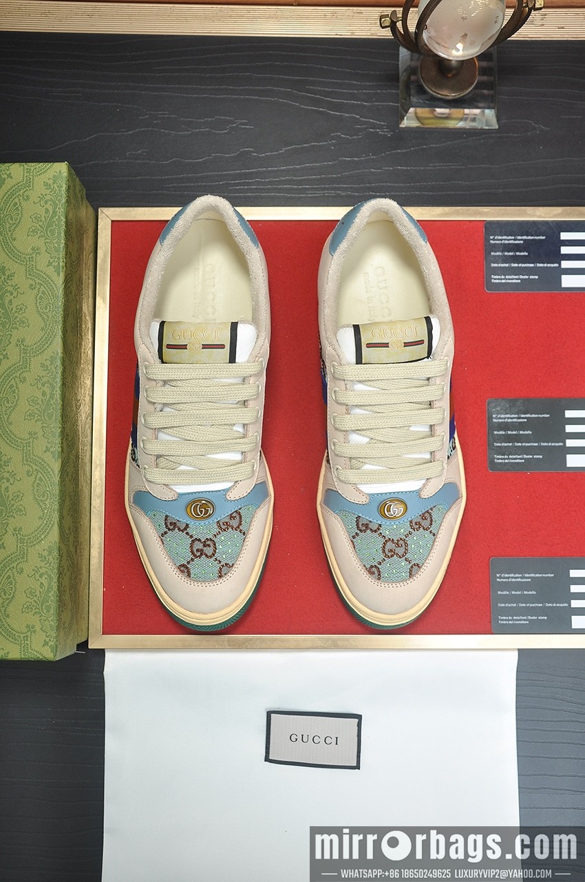 Gucci Replica Shoes sz35-44 h0705