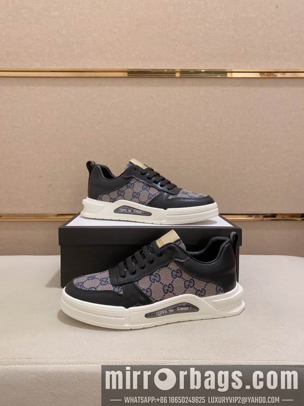 Gucci Replica Shoes sz38-44 hnm0121