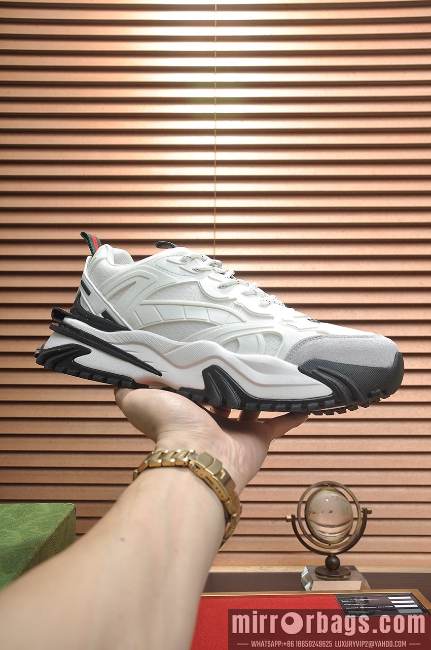 Gucci Replica Shoes sz38-44 h1007