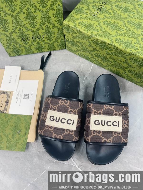 Gucci Replica Shoes sz35-46 mnf0324