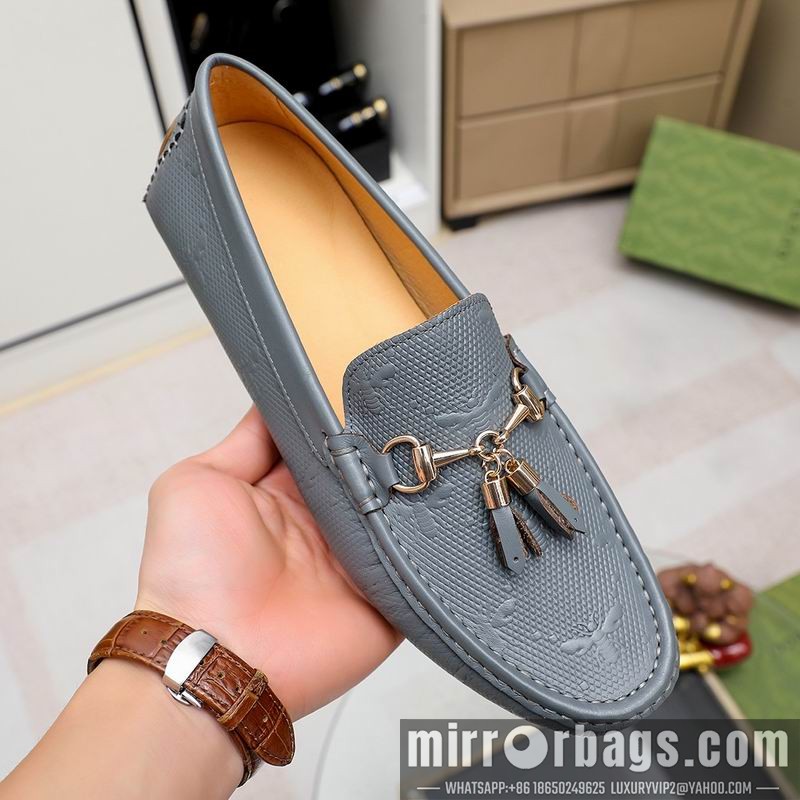 Gucci Replica Shoes sz37-45 mnf0340