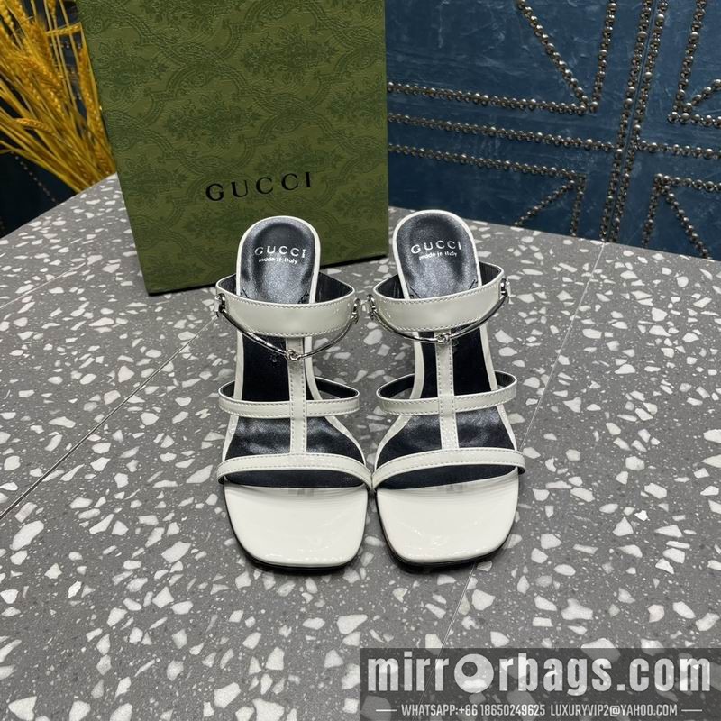Gucci Replica Shoes sz35-42 8.5cm mnf0302