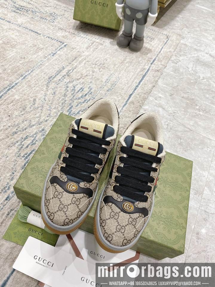 Gucci Replica Shoes sz35-44 hnh0304