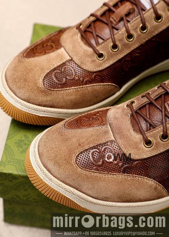 Gucci Replica Shoes sz38-45 WM0374