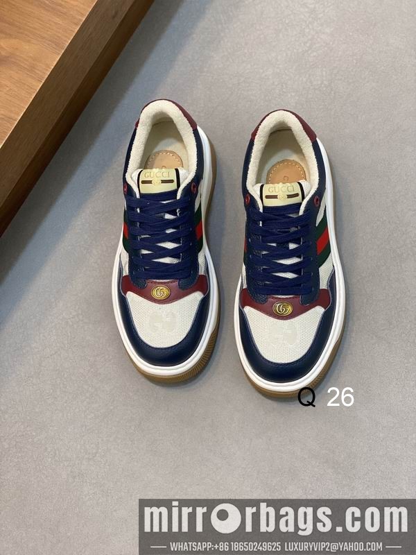 Gucci Replica Shoes sz38-45 L1204