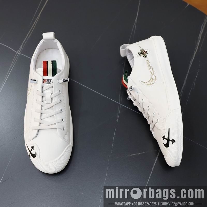 Gucci Replica Shoes sz38-44 hnm01159