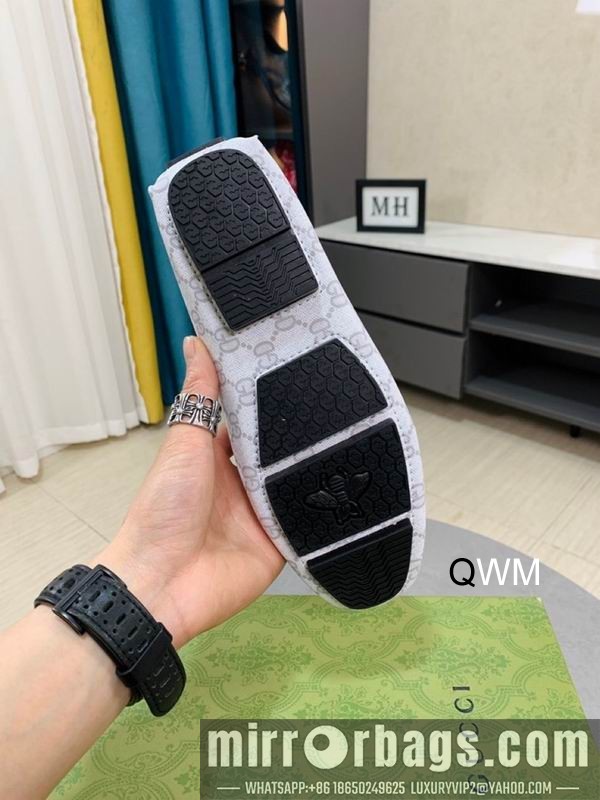 Gucci Replica Shoes sz38-45 2C WM0909