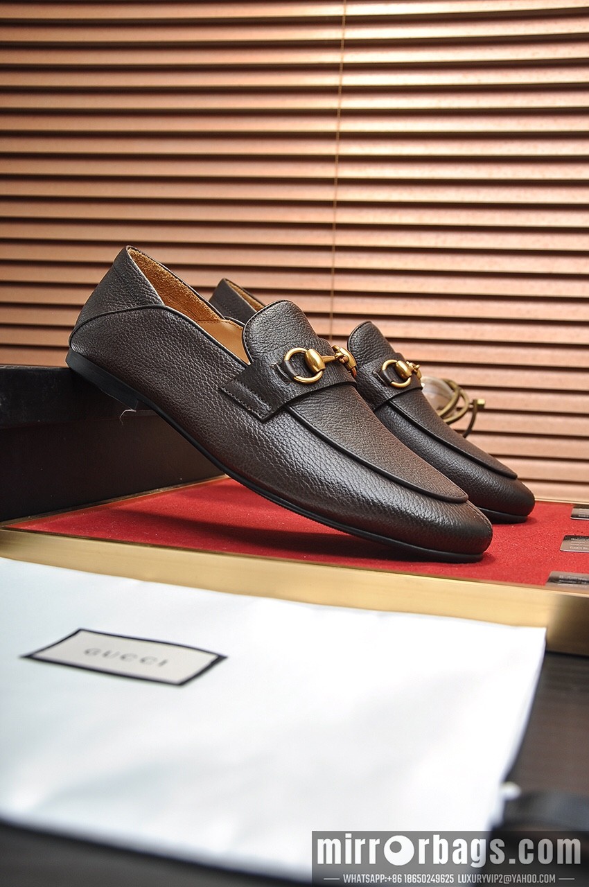 Gucci Replica Shoes sz38-45 h0706