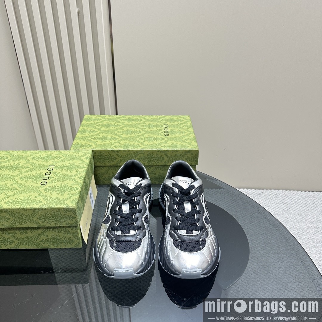 Gucci Replica Shoes sz35-46 h0601