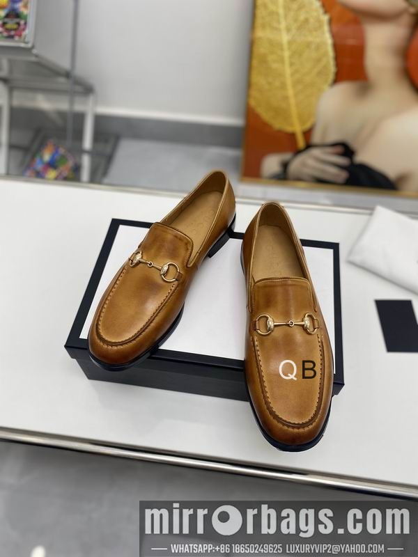 Gucci Replica Shoes sz38-45 BS0381