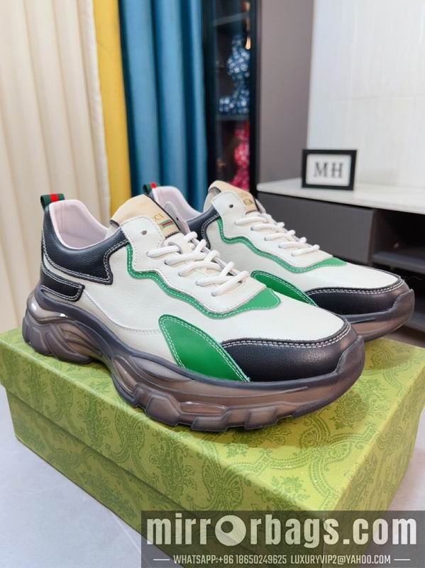 Gucci Replica Shoes sz38-44 mnf0311