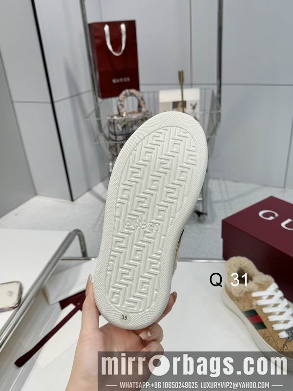 Gucci Replica Shoes sz38-45 YF1111
