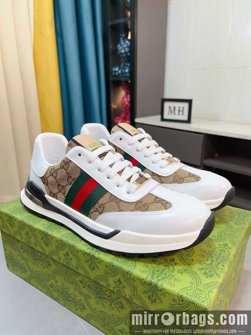 Gucci Replica Shoes sz38-44 h0622