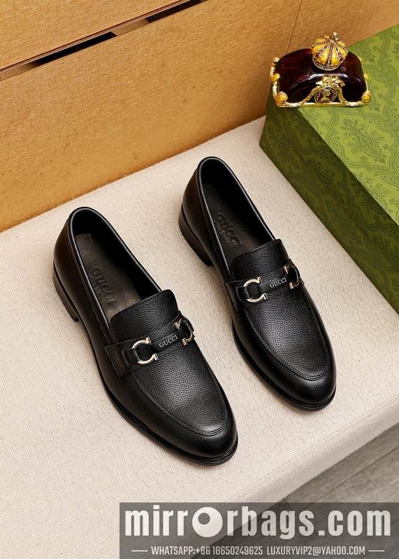 Gucci Replica Shoes sz38-45 mnf0388