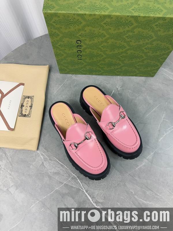 Gucci Replica Shoes sz35-42 38-46 3.5cm mnf0207