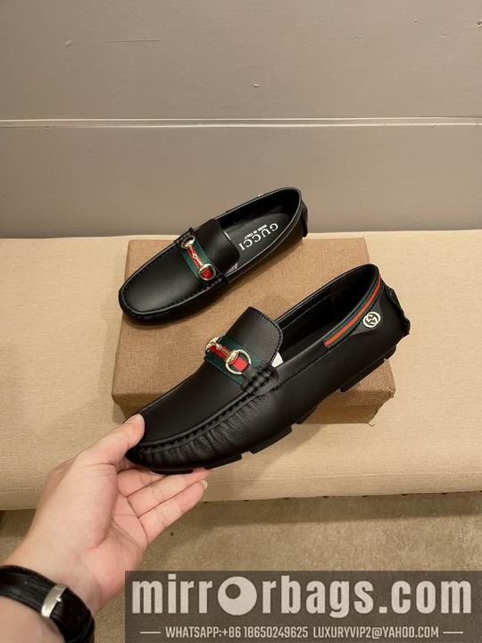 Gucci Replica Shoes sz37-45 mnh1010
