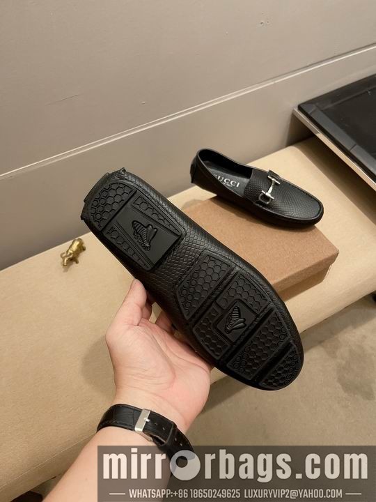 Gucci Replica Shoes sz37-45 mnh1015
