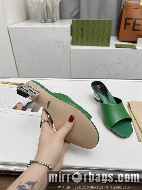 Gucci Replica Shoes sz35-43 mnf0219