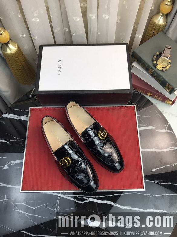 Gucci Replica Shoes sz38-44 ngh0361
